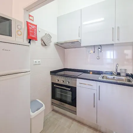 Appartement Sulmar - - By Bedzy