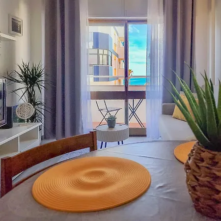 Appartement Sulmar - - By Bedzy