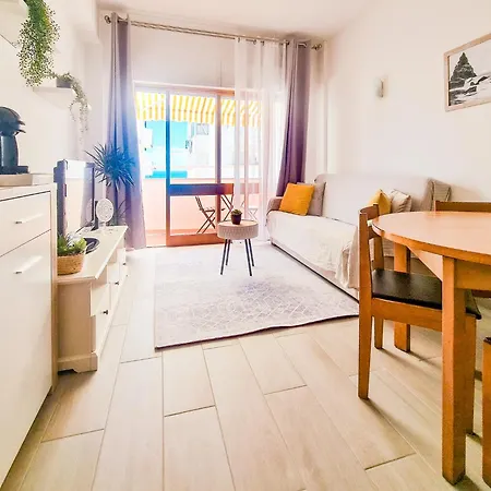 Appartement Sulmar - - By Bedzy