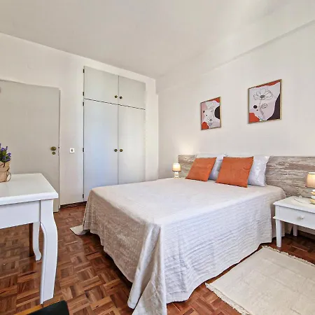 Sulmar - - By Bedzy Apartment *
