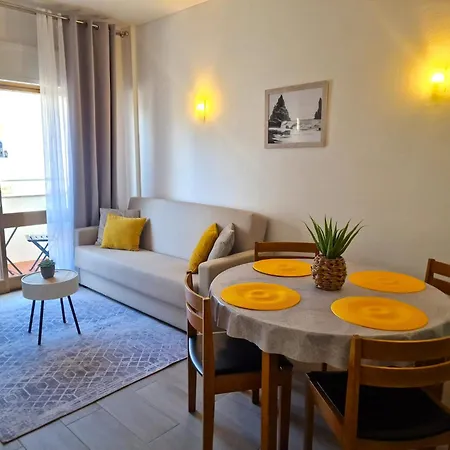 Sulmar - - By Bedzy Apartment