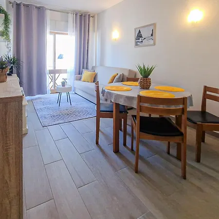 Sulmar - - By Bedzy Apartment